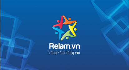 RẻLắm.vn - Mini Logo
