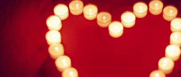 Banner ngày lễ tình yêu Valentine 2012 Cuộc thi: Quà tặng ngày Valentine, gửi gắm những yêu thương