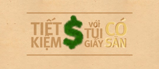 Event túi giấy đồng giá 4000 đồng Event túi giấy đồng giá 4000 đồng